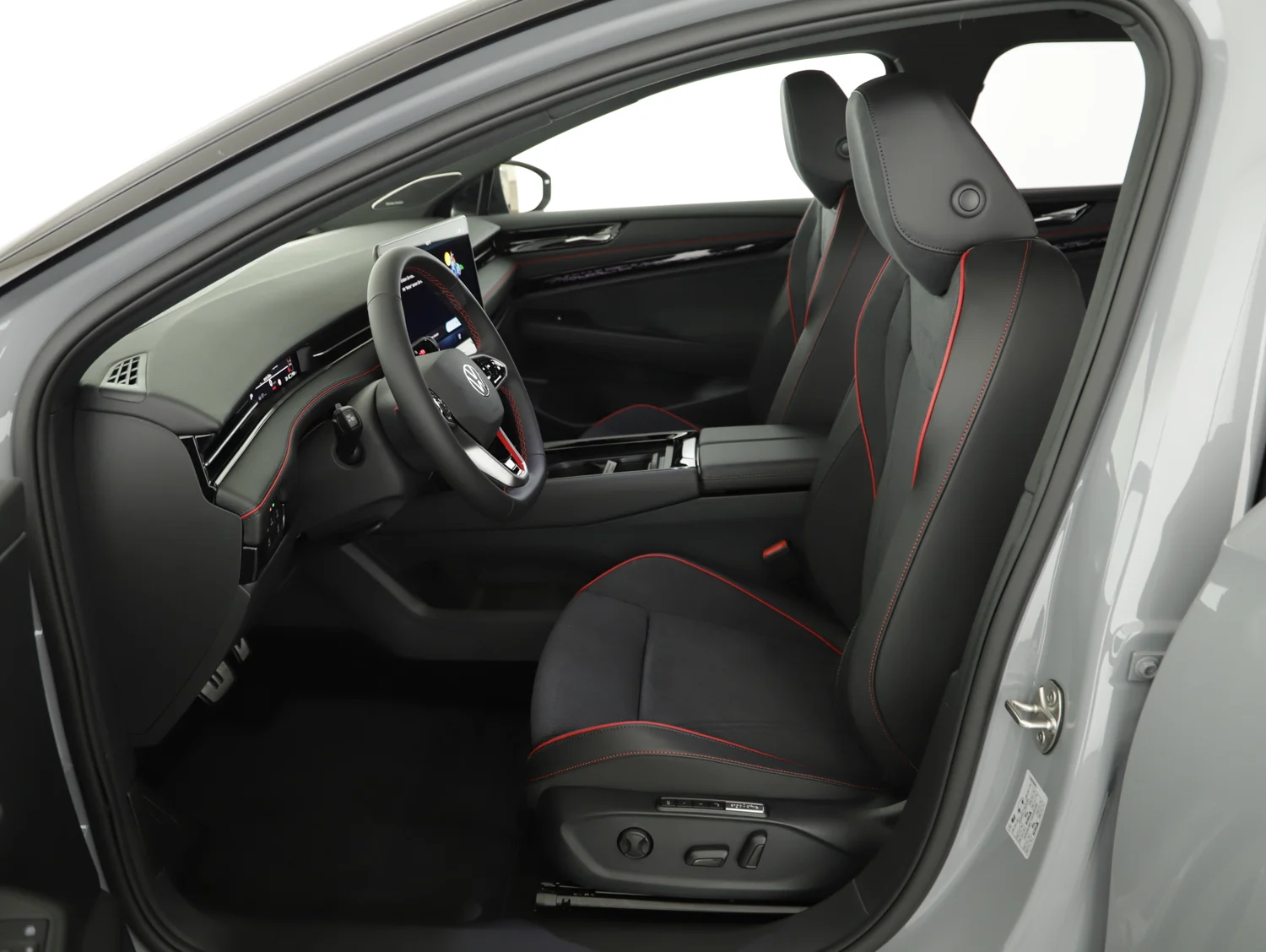 Bild eines VW ID.7 Tourer GTX 4MOTION 250kW Business