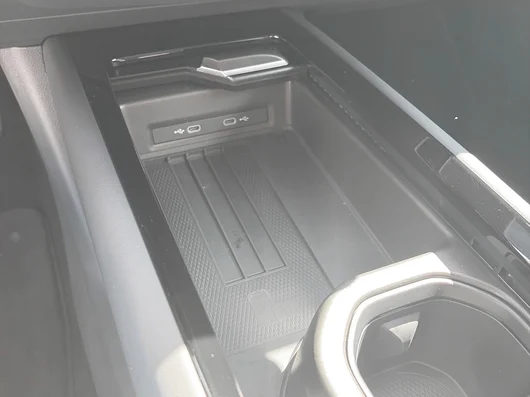 Bild eines VW ID.7 Tourer GTX 4MOTION 250kW Business