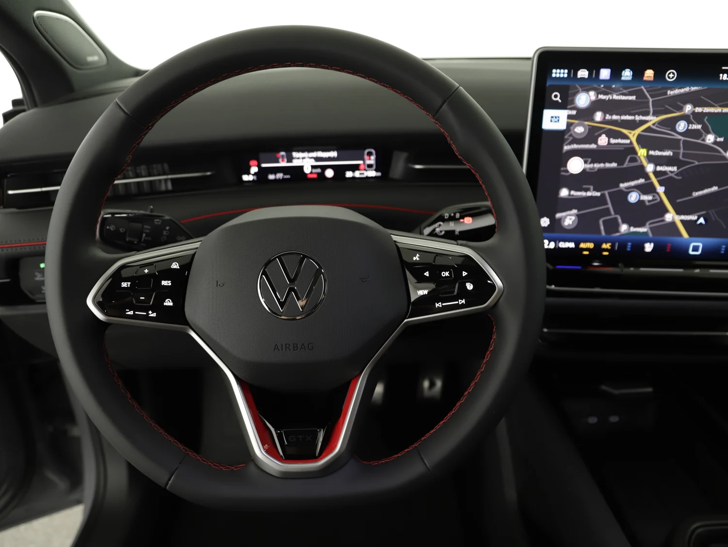 Bild eines VW ID.7 Tourer GTX 4MOTION 250kW Business
