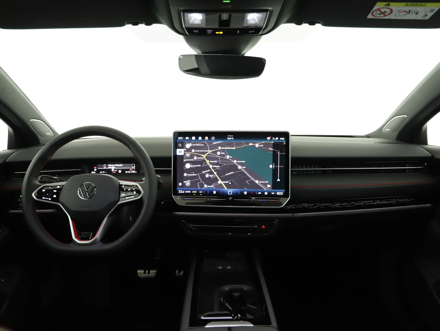 Bild eines VW ID.7 Tourer GTX 4MOTION 250kW Business