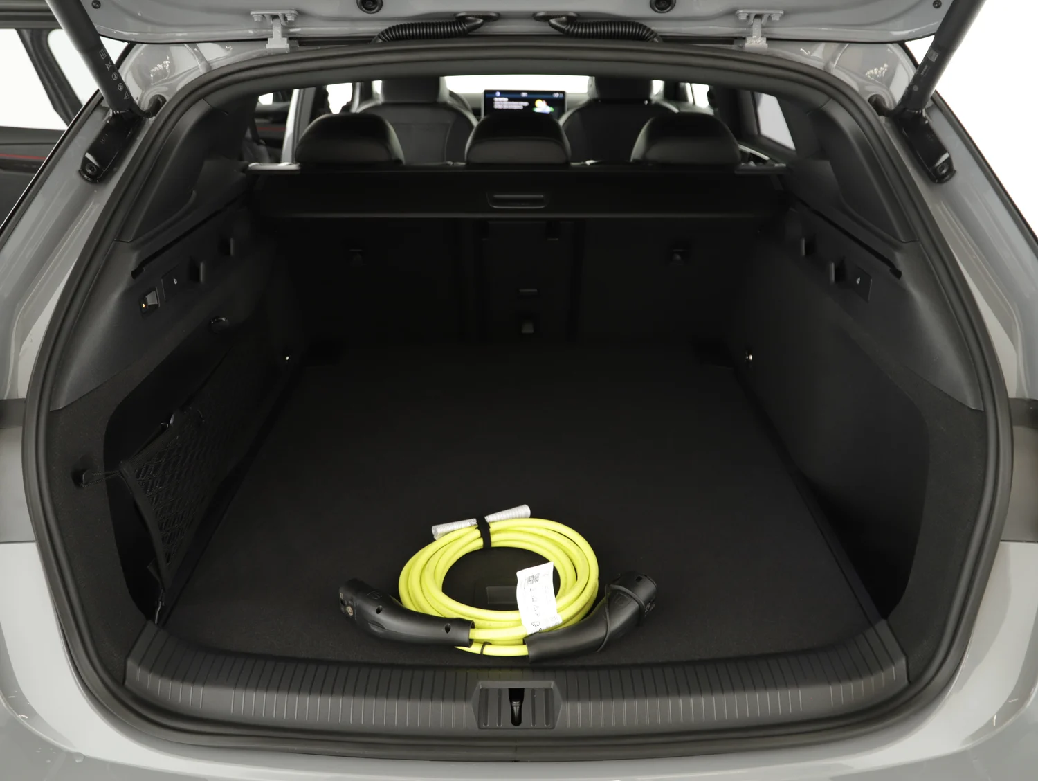 Bild eines VW ID.7 Tourer GTX 4MOTION 250kW Business