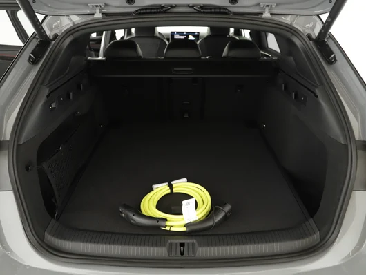 Bild eines VW ID.7 Tourer GTX 4MOTION 250kW Business