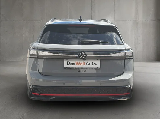 Bild eines VW ID.7 Tourer GTX 4MOTION 250kW Business