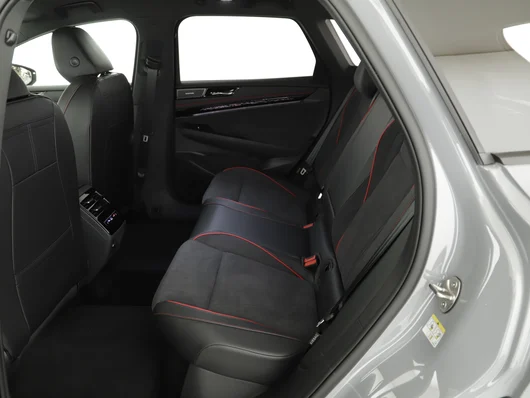 Bild eines VW ID.7 Tourer GTX 4MOTION 250kW Business