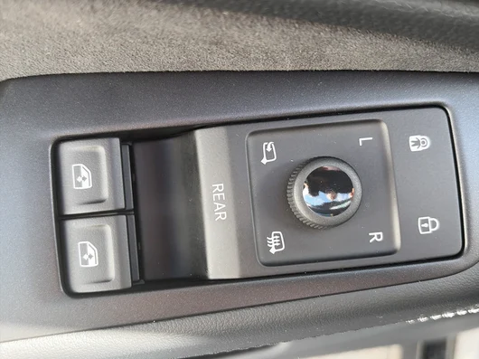 Bild eines VW ID.7 Tourer GTX 4MOTION 250kW Business