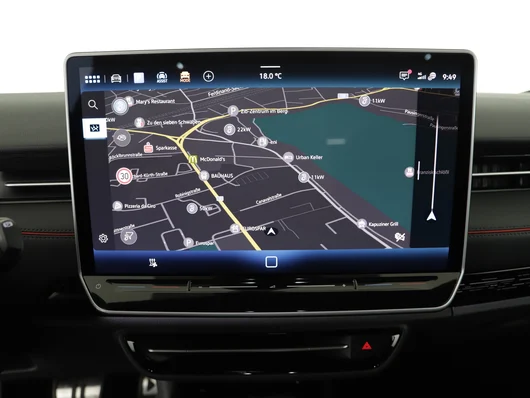 Bild eines VW ID.7 Tourer GTX 4MOTION 250kW Business
