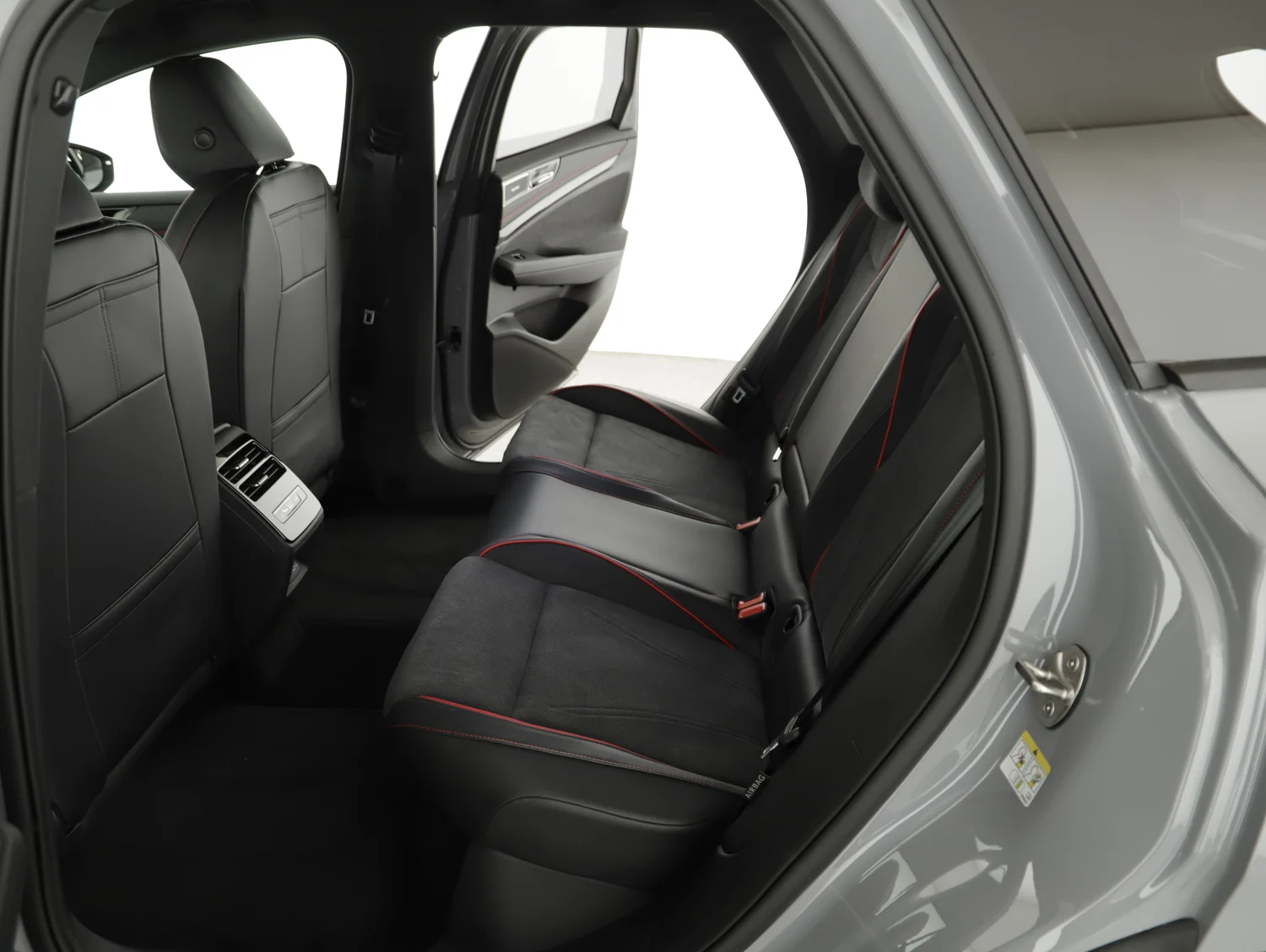 Bild eines VW ID.7 Tourer GTX 4MOTION 250kW Business