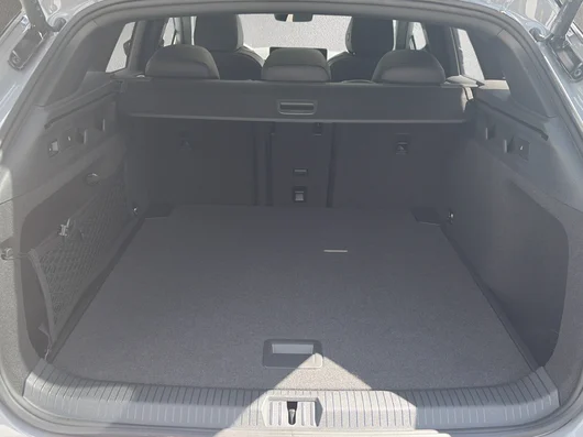 Bild eines VW ID.7 Tourer GTX 4MOTION 250kW Business