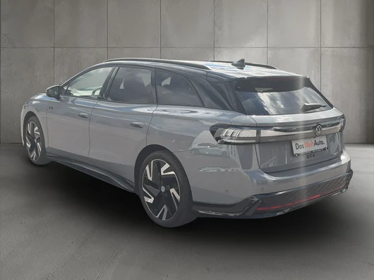 Bild eines VW ID.7 Tourer GTX 4MOTION 250kW Business