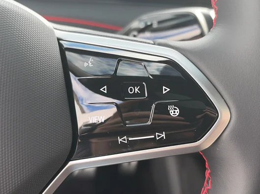 Bild eines VW ID.7 Tourer GTX 4MOTION 250kW Business