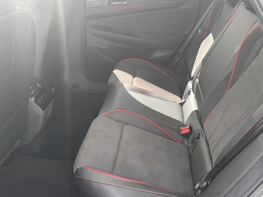 Bild eines VW ID.7 Tourer GTX 4MOTION 250kW Business