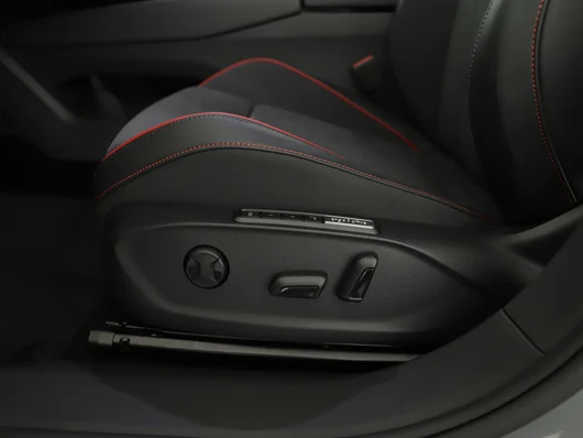 Bild eines VW ID.7 Tourer GTX 4MOTION 250kW Business