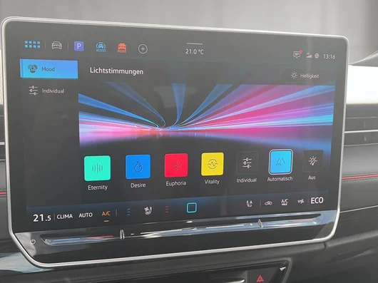 Bild eines VW ID.7 Tourer GTX 4MOTION 250kW Business