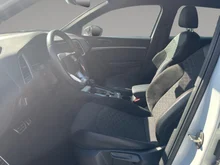 SEAT Ateca FR 1.5 TSI ACT DSG in Nevada-Weiß Metallic