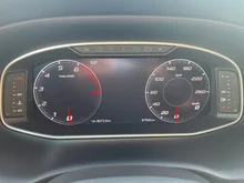 SEAT Ateca FR 1.5 TSI ACT DSG in Nevada-Weiß Metallic