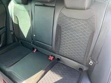 SEAT Ateca FR 1.5 TSI ACT DSG in Nevada-Weiß Metallic