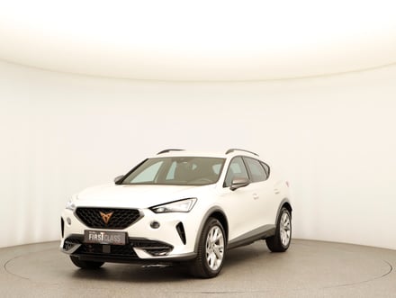 CUPRA Formentor e-HYBRID 204 PS DSG