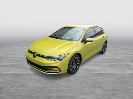 VW Golf Life TSI