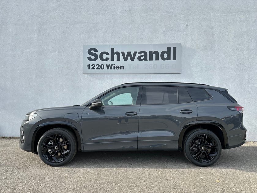 VW Tayron Sport eHybrid DSG 150kW