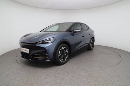 CUPRA Tavascan 210kW/286PS