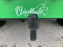 Jeep Wrangler / Wrangler Unlimited Plug-In Hybrid Rubicon 4xe in grau