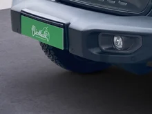 Jeep Wrangler / Wrangler Unlimited Plug-In Hybrid Rubicon 4xe in grau