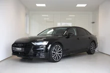 Thumbnail-Foto von Fahrzeug