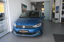 Thumbnail-Foto von Fahrzeug