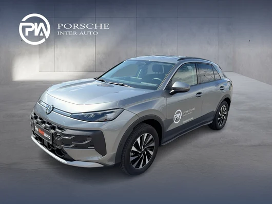 Bild eines VW T-Roc Life eTSI DSG