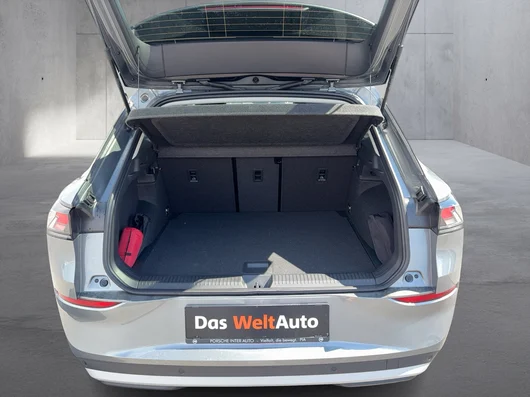 Bild eines VW T-Roc Life eTSI DSG