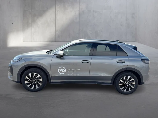 Bild eines VW T-Roc Life eTSI DSG