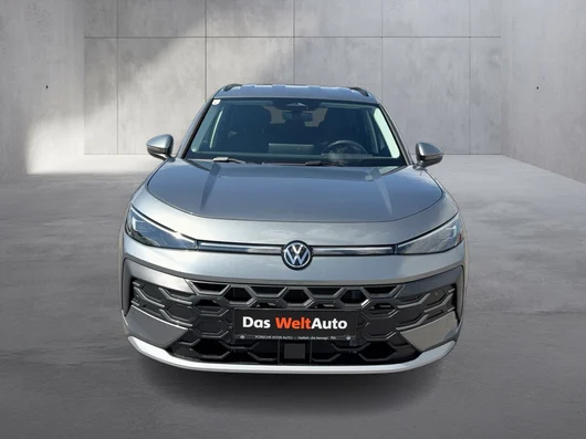 Bild eines VW T-Roc Life eTSI DSG