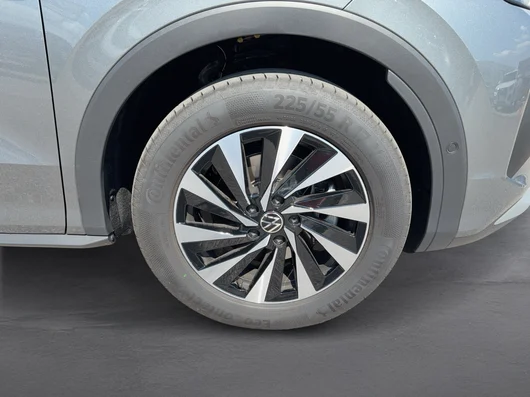 Bild eines VW T-Roc Life eTSI DSG