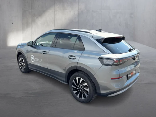 Bild eines VW T-Roc Life eTSI DSG