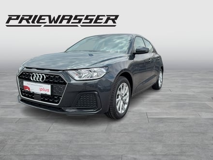 Audi A1 Sportback 25 TFSI advanced