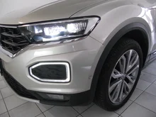 Thumbnail-Foto von Fahrzeug