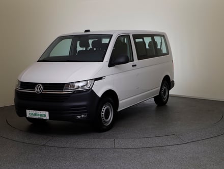 VW Transporter Kombi TDI