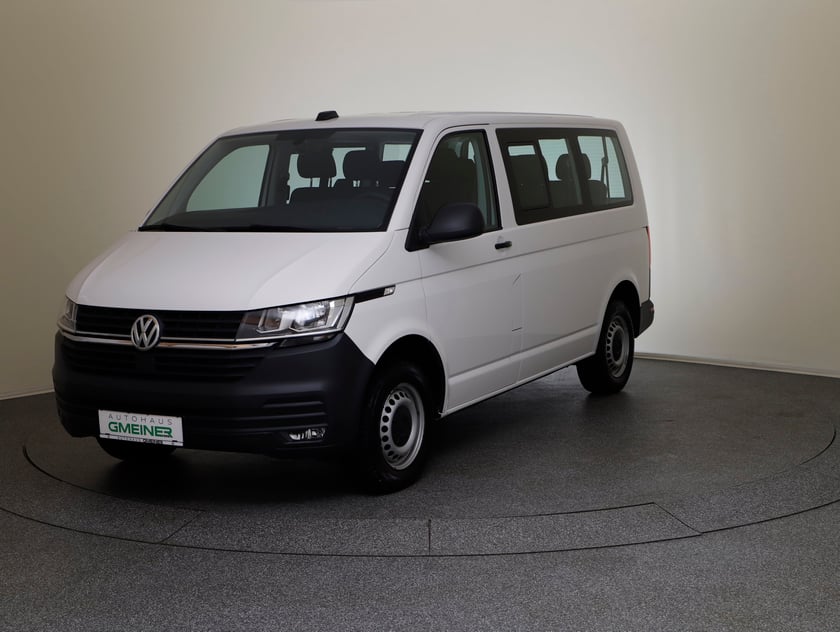 VW Transporter Kombi TDI