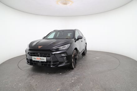 CUPRA Terramar 2.0 TSI 204 PS DSG 4Drive