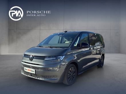 VW Multivan Business eHybrid 180 kW 4MOTION