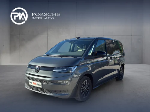 VW Nutzfahrzeuge Multivan VW Multivan Business eHybrid 180 kW 4MOTION