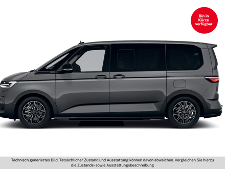 VW Multivan Business eHybrid 180 kW 4MOTION