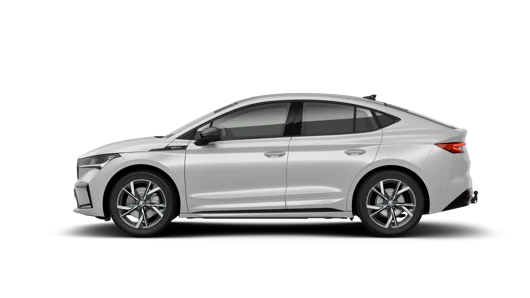 Bild eines Škoda Enyaq Coupé Sportline 85