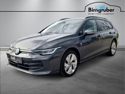 VW Golf Variant Business TDI