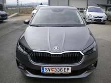 Thumbnail-Foto von Fahrzeug