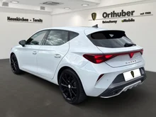 CUPRA Leon 1.5 TSI 150 PS ACT in Nevada-Weiß Metallic