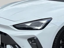 CUPRA Leon 1.5 TSI 150 PS ACT in Nevada-Weiß Metallic