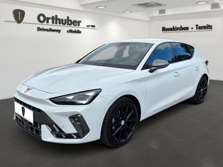 CUPRA Leon 1.5 TSI 150 PS ACT