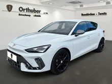 CUPRA Leon 1.5 TSI 150 PS ACT in Nevada-Weiß Metallic