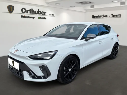 CUPRA Leon 1.5 TSI 150 PS ACT